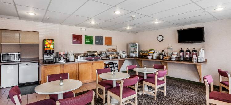 凯艺酒店-图莱利普-马里斯维尔(Quality Inn Tulalip - Marysville)图片