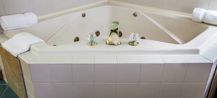 凯艺酒店(Quality Inn Jacksonville Near I-72)图片