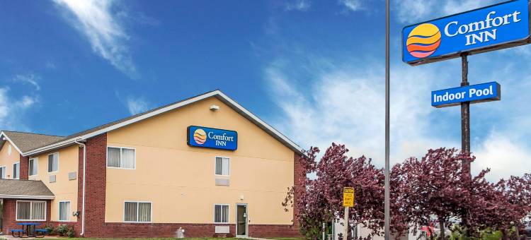 道奇堡呗盟套房酒店(Baymont by Wyndham Fort Dodge)图片