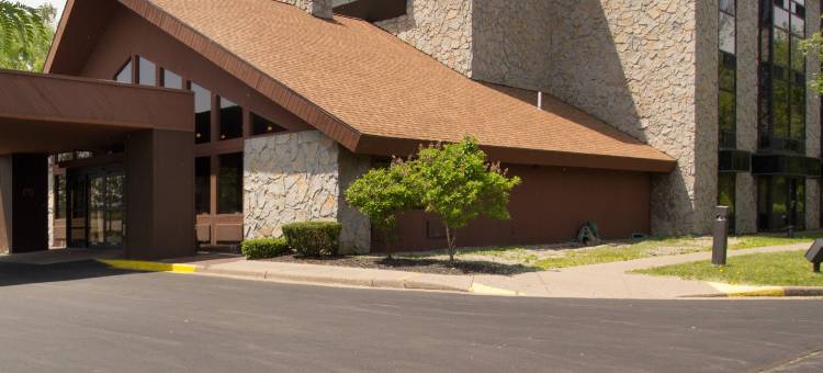 舒适酒店及套房锡拉丘兹-凯瑞尔圈(Comfort Inn & Suites Syracuse-Carrier Circle)图片