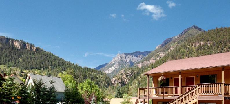 品质酒店乌雷(Quality Inn)图片