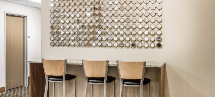 凯艺酒店-路易斯维尔-博尔德(Quality Inn Louisville - Boulder)图片