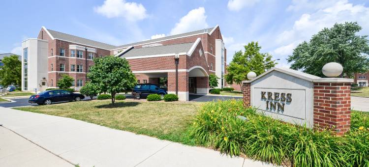 克雷斯酒店，Ascend Collection 酒店(Kress Inn, Ascend Hotel Collection)图片