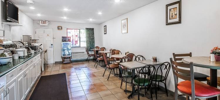 伊克诺旅馆-东南(Econo Lodge Inn & Suites Southeast)图片