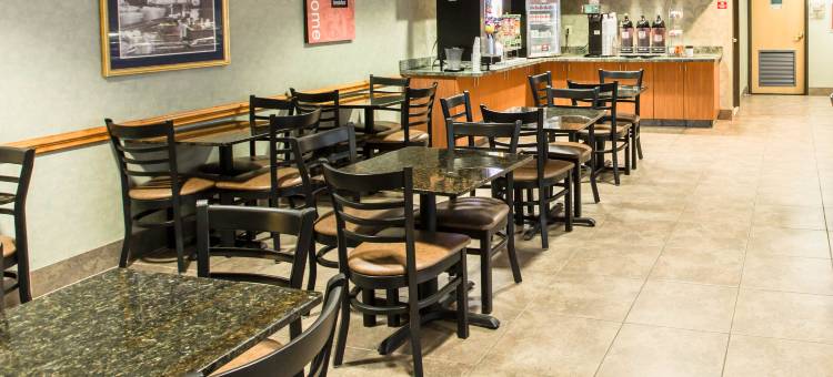 希尔顿Spark 威尔明顿(Spark by Hilton Wilmington)图片