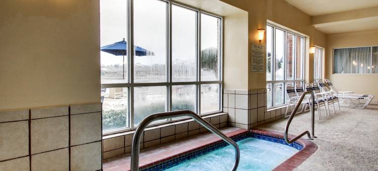 凯隆酒店(Clarion Suites)图片