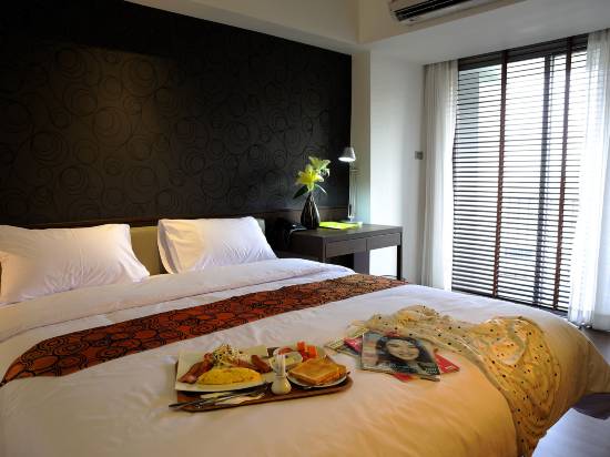 百合行政服務公寓