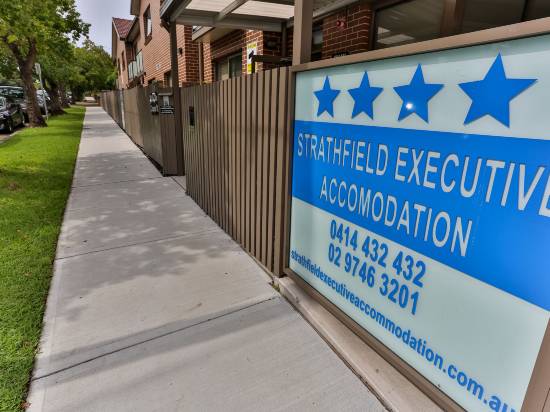 史卓菲行政住宿酒店