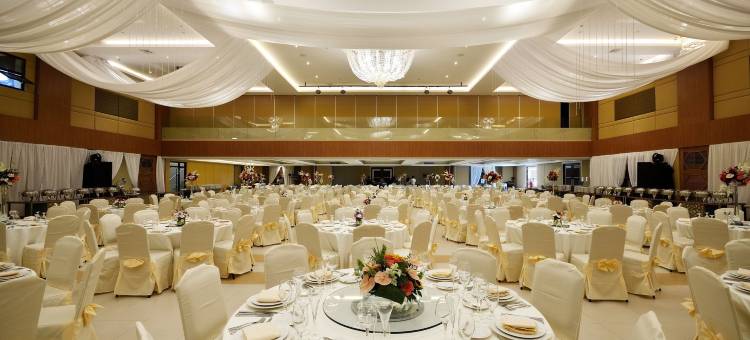 阿罗纳海滩赫纳度假村(Henann Resort Alona Beach)图片