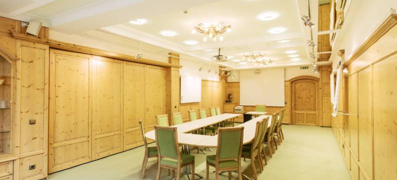 纽欣特图克斯酒店(Hotel Neuhintertux)图片