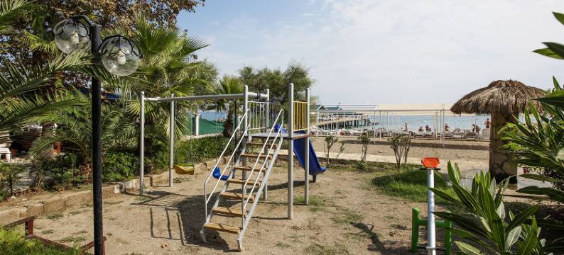 罗斯花园高级酒店(Rose Garden Premium Hotel)图片