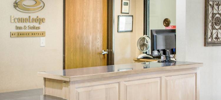 俄克拉荷马塔尔萨- 中央 6号汽车旅馆(Motel 6 Tulsa, OK - Central)图片