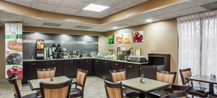 凯艺酒店(Quality Inn)图片