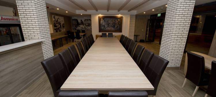 卡什泰拉诸圣民宿(All Saints Suites B&B Kastela)图片