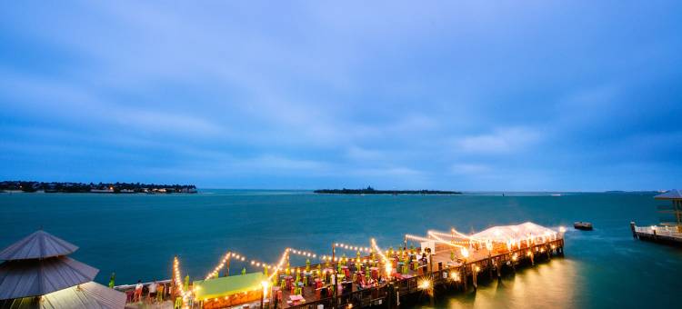海洋钥匙温泉度假酒店(Ocean Key Resort & Spa, a Noble House Resort)图片