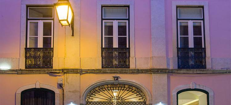 葡萄牙精品酒店(Portugal Boutique Hotel)图片