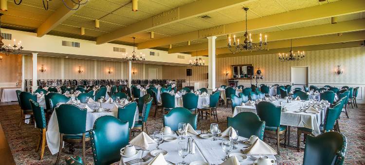 阿森德精选酒店之格兰景奥格登斯堡旅馆(The Inn at Gran View Ogdensburg, Ascend Hotel Collection)图片