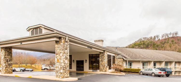 凯艺酒店(Quality Inn)图片