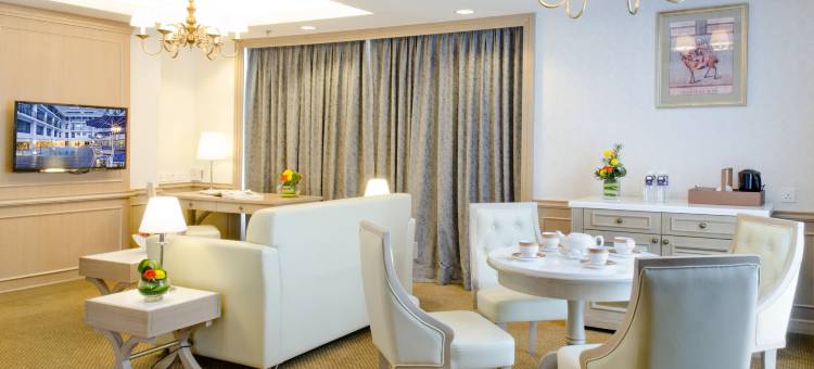 槟城皇家朱兰酒店(Royale Chulan Penang)图片