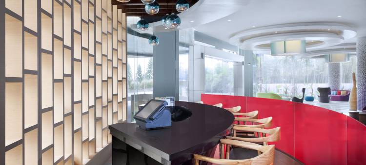 宜必思尚品雅加达机场酒店(Ibis Styles Jakarta Airport)图片