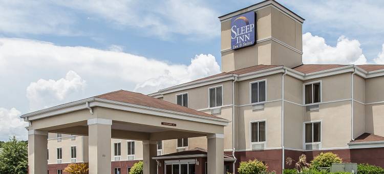 国王湾海军基地温德姆温盖特酒店(Wingate by Wyndham Kings Bay Naval Base / I-95)图片