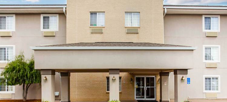 乔治亚杜鲁斯 6 号开间 - 近天然气南区(Studio 6 Duluth, GA - Near Gas South District)图片