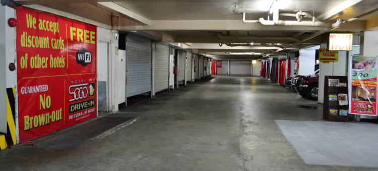 崇光巴贡巴里酒店(Hotel Sogo Bagong Barrio Caloocan)图片