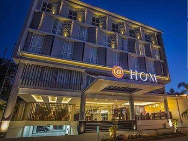 Discount [50% Off] Horison Hotel Yogyakarta Indonesia | Hotel Site