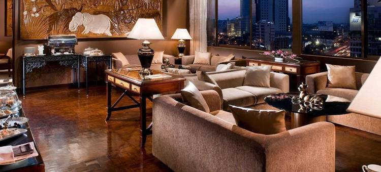 达卡泛太平洋酒店(Pan Pacific Sonargaon Dhaka)图片