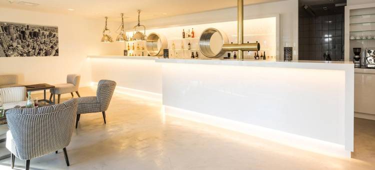 FourSide Plaza Hotel Trier, Trademark Collection by Wyndham图片