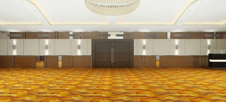 克拉甘酒店(The Klagan Hotel)图片