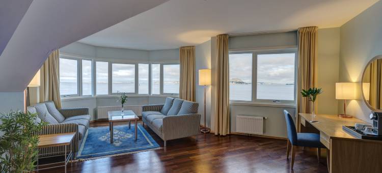 奥勒松品质酒店(Quality Hotel Ålesund)图片