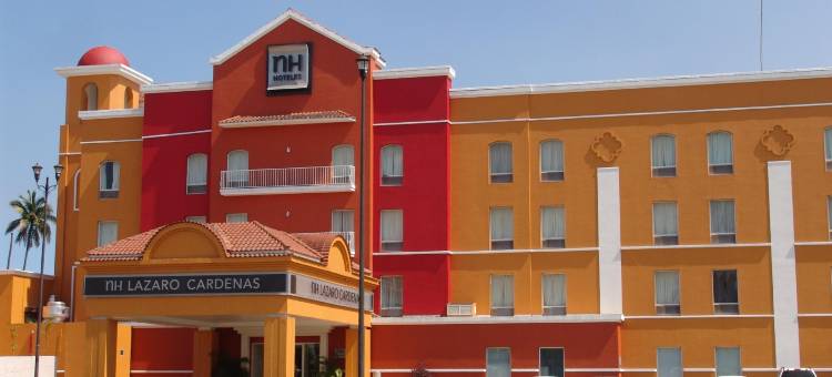 Baymont by Wyndham Lazaro Cardenas图片