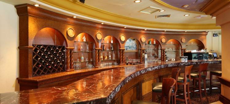 阿雅杜塔赛曼吉套房酒店(Aryaduta Suite Semanggi)图片