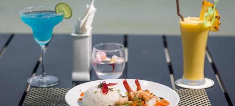 玛丽海滩酒店及度假村(Mary Beach Hotel & Resort)图片