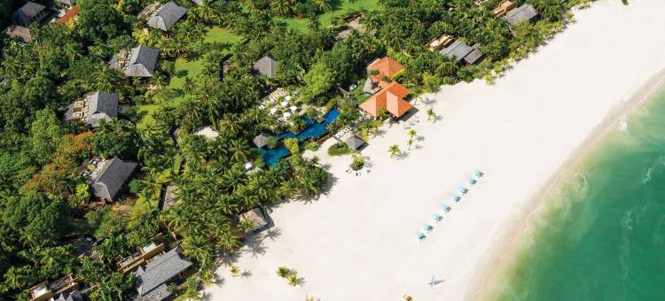 马来西亚兰卡威四季度假酒店(Four Seasons Resort Langkawi)图片