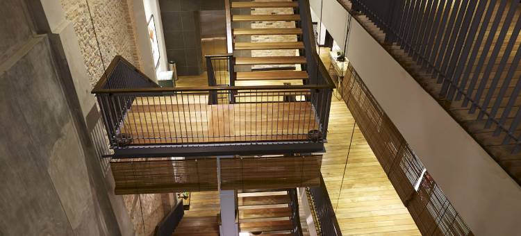 1825艺廊酒店(1825 Gallery Hotel)图片