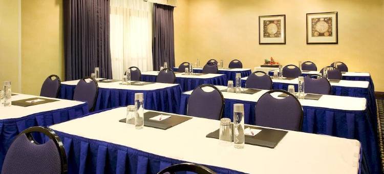 拉斯维加斯休斯中心Residence Inn 酒店(Residence Inn Las Vegas Hughes Center)图片