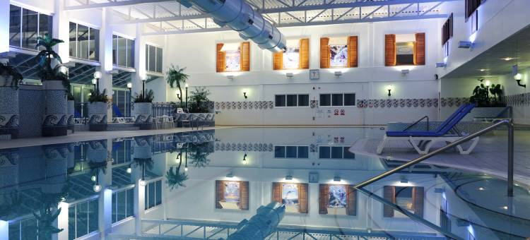 伯明翰达德利乡村酒店(Village Hotel Birmingham Dudley)图片