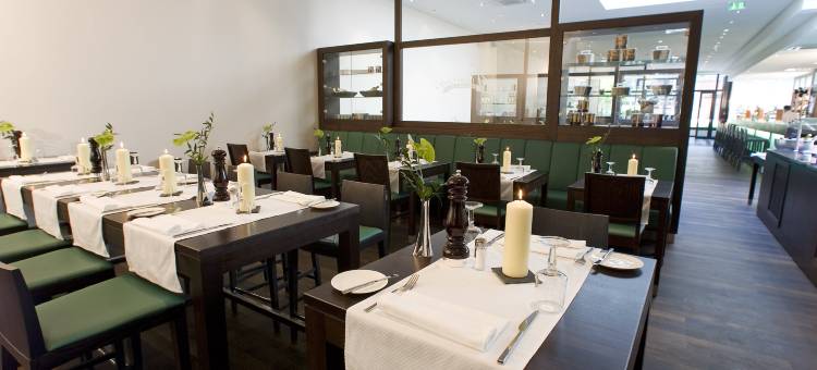 弗莱明斯酒店-维也纳市政厅(Flemings Hotel Wien-Stadthalle)图片