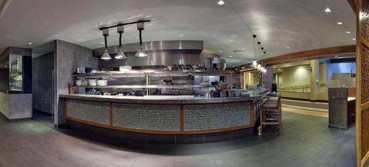 芝加哥奥黑尔皇冠假日酒店与会议中心(Crowne Plaza Chicago O'Hare Hotel & Conference Center)图片