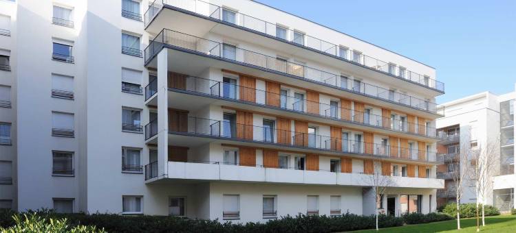 雷斯迪家南锡罗莱纳(Residhome Nancy Lorraine)图片