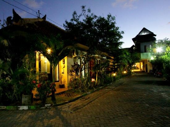 【携程攻略】巴厘岛Dufry Main Shop 杜福睿主