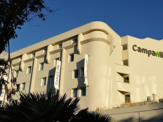 Campanile Nice Airport in Nice | 2023 Updated prices, deals - Klook ...