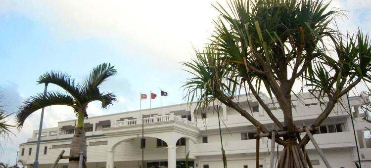 奄美度假村 Thidamoon(Amami Resort Hotel Thida Moon)图片