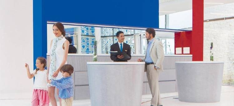 索菲特塔姆达海湾沙滩和水疗酒店(Sofitel Tamuda Bay Beach and Spa)图片