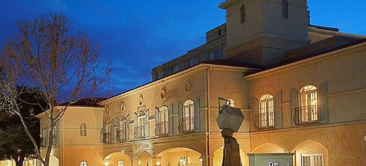 帕洛阿尔托威斯汀酒店(The Westin Palo Alto)图片