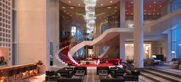 好莱坞W酒店(W Hollywood)图片