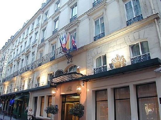 【携程攻略】巴黎老佛爷家居馆购物攻略,老佛