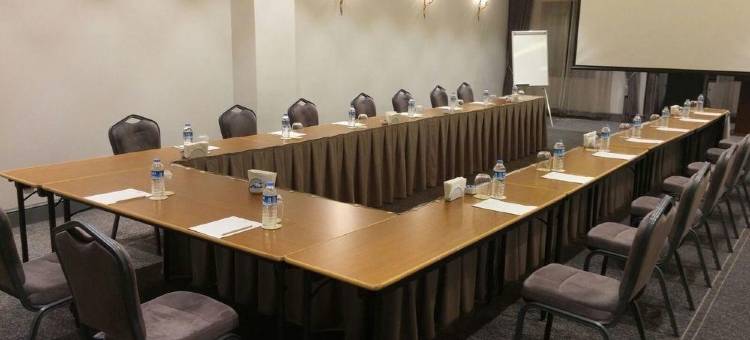 多尼采蒂宫特色酒店(Palazzo Donizetti Istanbul, Tapestry Collection by Hilton)图片